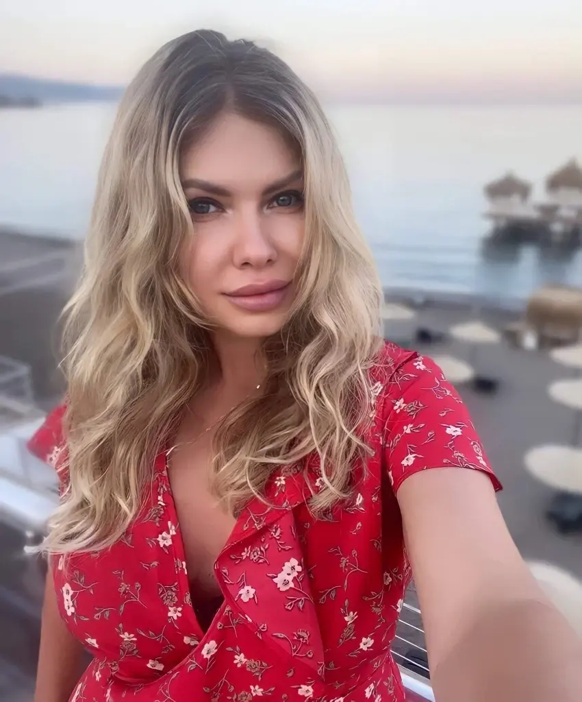 Olha Profile image 2