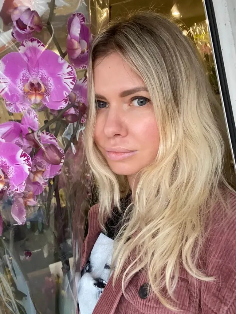 Olha Profile image 1