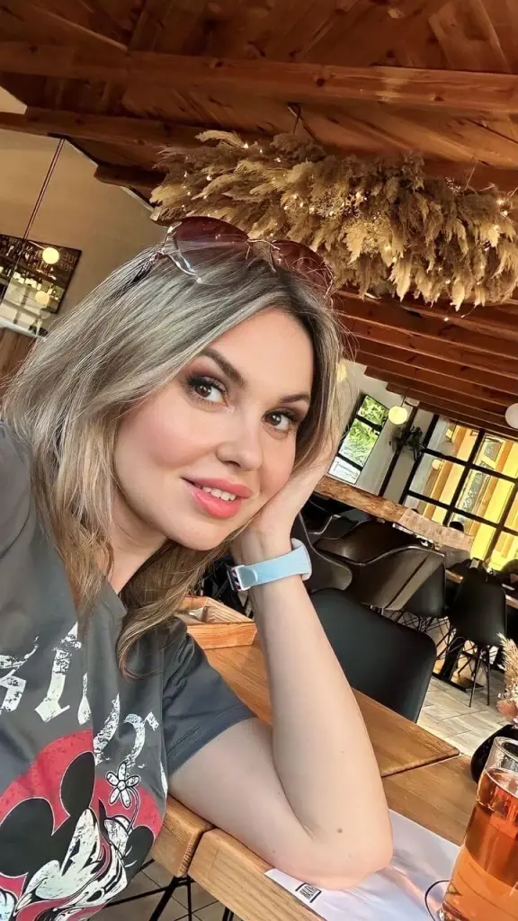 Natalia Profile image 3